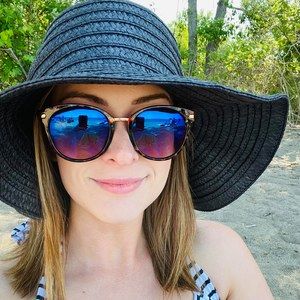 Meet your Posher, Jess